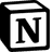 Notion-icon